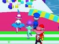 Hra Spustite Royale Knockout Ultimate  online