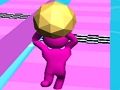 Hra Zložitá dráha 3D online