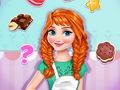 Hra Obchod s cukrovinkami Annie's Handmade  online