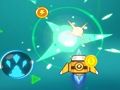 Hra Galaga online