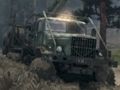 Hra Skladačka Muddy Trucks  online