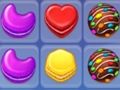 Hra Výbuch cookies  online
