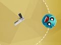Hra Galaxy Gun Shoot online