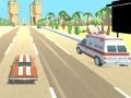 Hra 3D zhon automobilov online Hra 3D zhon automobilov online
