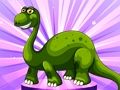 Hra Prekvapenie vajíčka: Dino Party online Hra Prekvapenie vajíčka: Dino Party online
