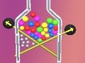 Hra Pin a gule online