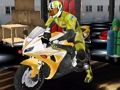 Hra Bike Race Bike Stunt 2021 online