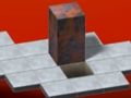 Hra Bloxorz online