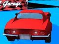 Hra Mega Ramp Car Stunt 3D online