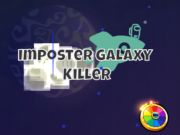 Hra Podvodník Galaxy Killer online