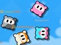 Hra Medzi nami Falling Guys Party Royale  online