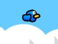 Hra Flappy Birds remasterované  online