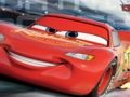 Hra Autá: Kolekcia puzzle McQueen Cars  online