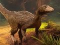 Hra Najmenší dinosaurus puzzle online Hra Najmenší dinosaurus puzzle online