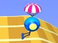 Hra Rolly nohy 3D online