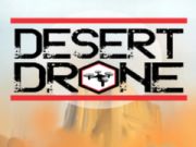 Hra PÚŠTENÝ DRON  online