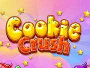 Hra Cookie Crush Saga online