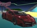 Hra RCK Cars Arena - senzácia  online