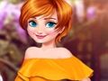Hra Annie Vintage vs. Moderný Remix  online