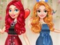 Hra Princezná Influencer SummerTale  online