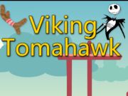 Hra Viking Tomahawk online