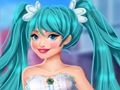 Hra Móda Akihabara Tokio  online