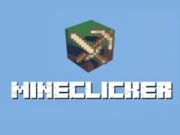 Hra Mineclicker online