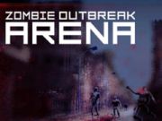 Hra Aréna zombie online