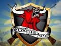 Hra Crazy Bull Attack online