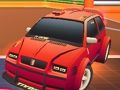 Hra Vrecková liga 3D online