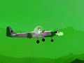 Hra Ben 10 Air Strikes  online