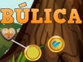 Hra Bulica online