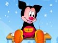 Hra Mickey Cut Candy online