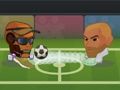 Hra Futbalové hlavy  online