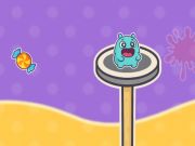 Hra Raffi Candy Monster online