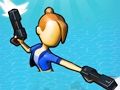 Hra Bullet Rush online online