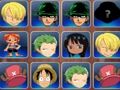 Hra Luffy tvár želé  online