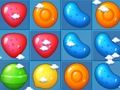 Hra Santa Crush Puzzle online