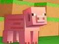 Hra Kolekcia puzzle Minecraft  online