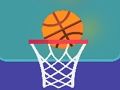 Hra Basketbal online