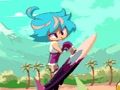 Hra Surfer online