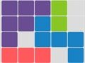 Hra Mriežka bloky puzzle  online
