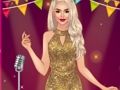 Hra Prom Queen zdobiť strednú školu  online
