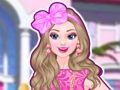 Hra Dom snov Barbie  online