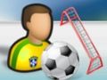 Hra Futbal Tapis Futbal  online