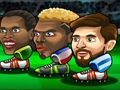 Hra Hlavný futbal 2021  online