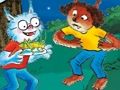 Hra Alfie The Werewolf: Adventure Soup Adventure online