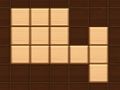 Hra Woodoku online