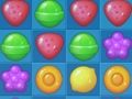 Hra Candy World bomba  online
