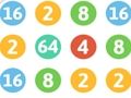 Hra Zlúčenie čísel 2048  online
